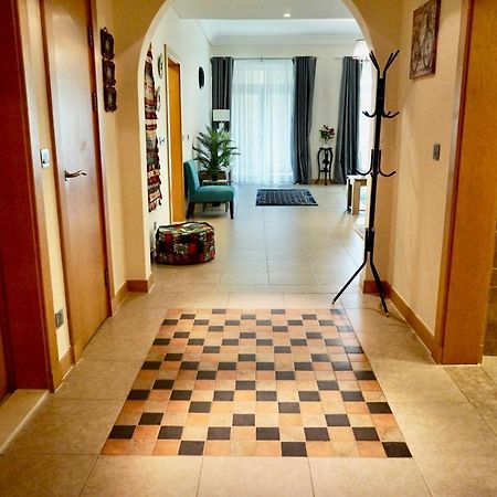 Luxury Apartment Palm Jumeirah 두바이 외부 사진