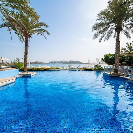 Luxury Apartment Palm Jumeirah 두바이 외부 사진