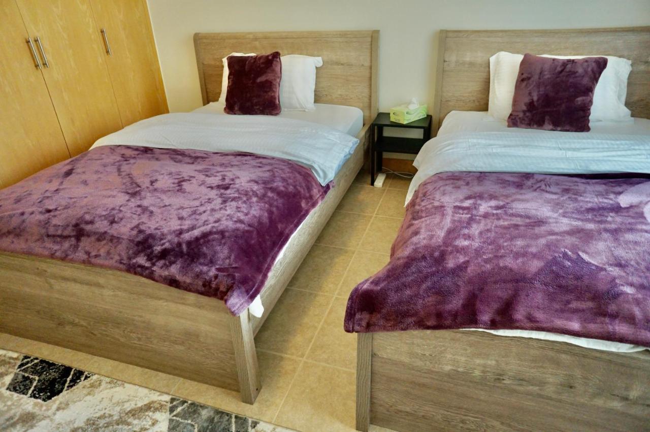 Luxury Apartment Palm Jumeirah 두바이 외부 사진