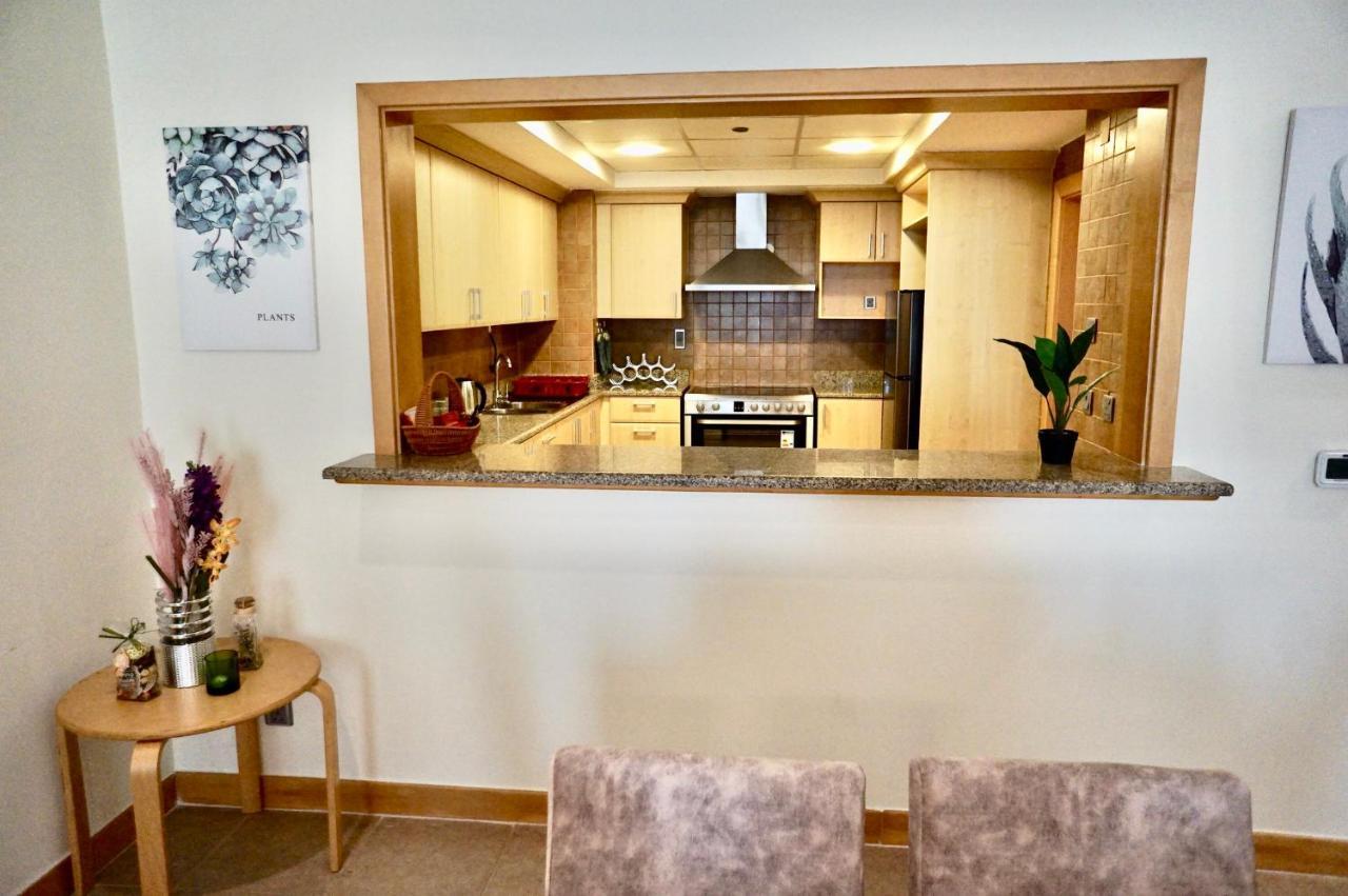 Luxury Apartment Palm Jumeirah 두바이 외부 사진