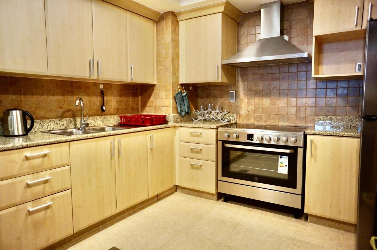 Luxury Apartment Palm Jumeirah 두바이 외부 사진