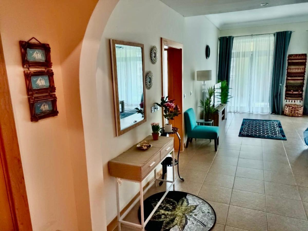 Luxury Apartment Palm Jumeirah 두바이 외부 사진