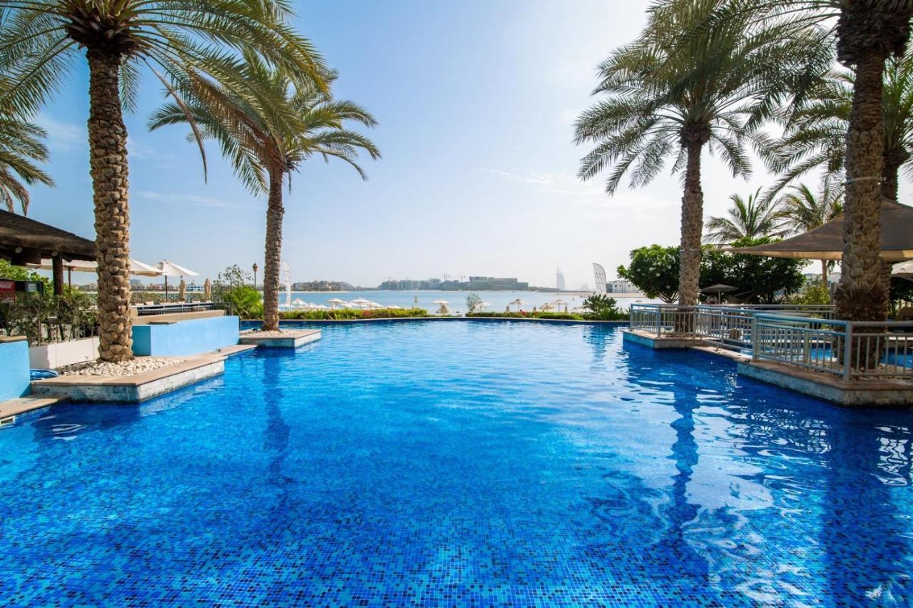 Luxury Apartment Palm Jumeirah 두바이 외부 사진